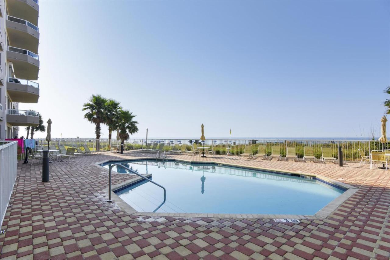 Villa The Enclave 203 Orange Beach Esterno foto