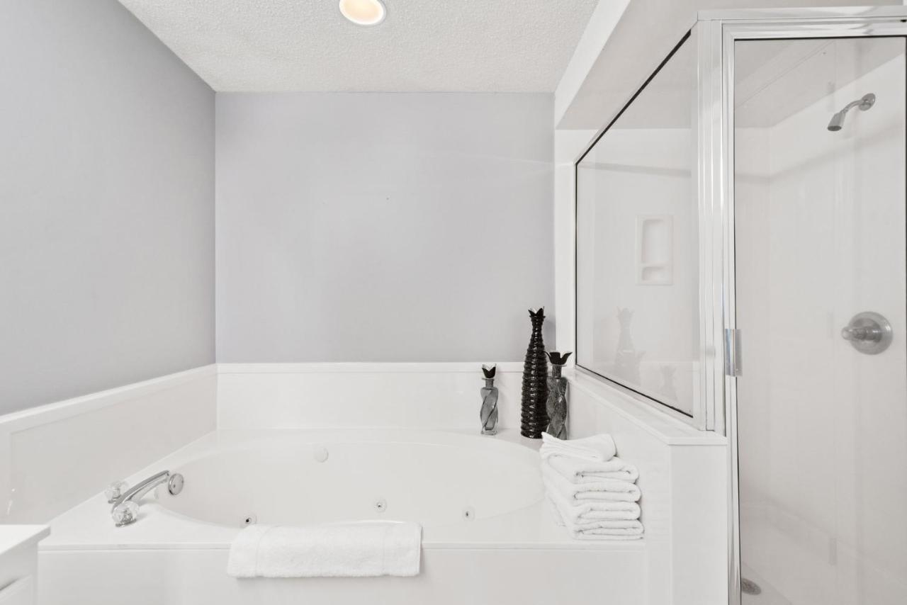 Villa The Enclave 203 Orange Beach Esterno foto