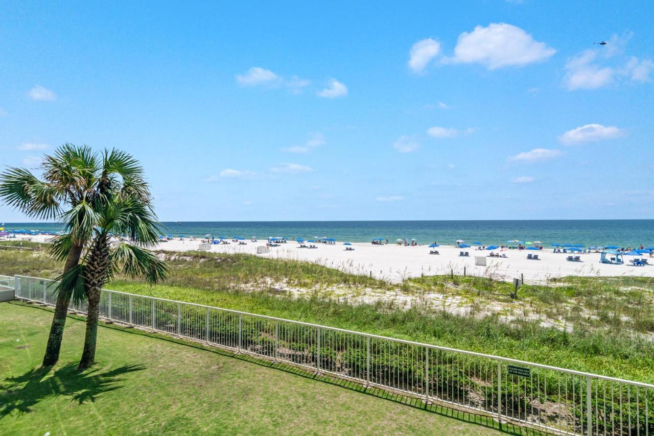 Villa The Enclave 203 Orange Beach Esterno foto