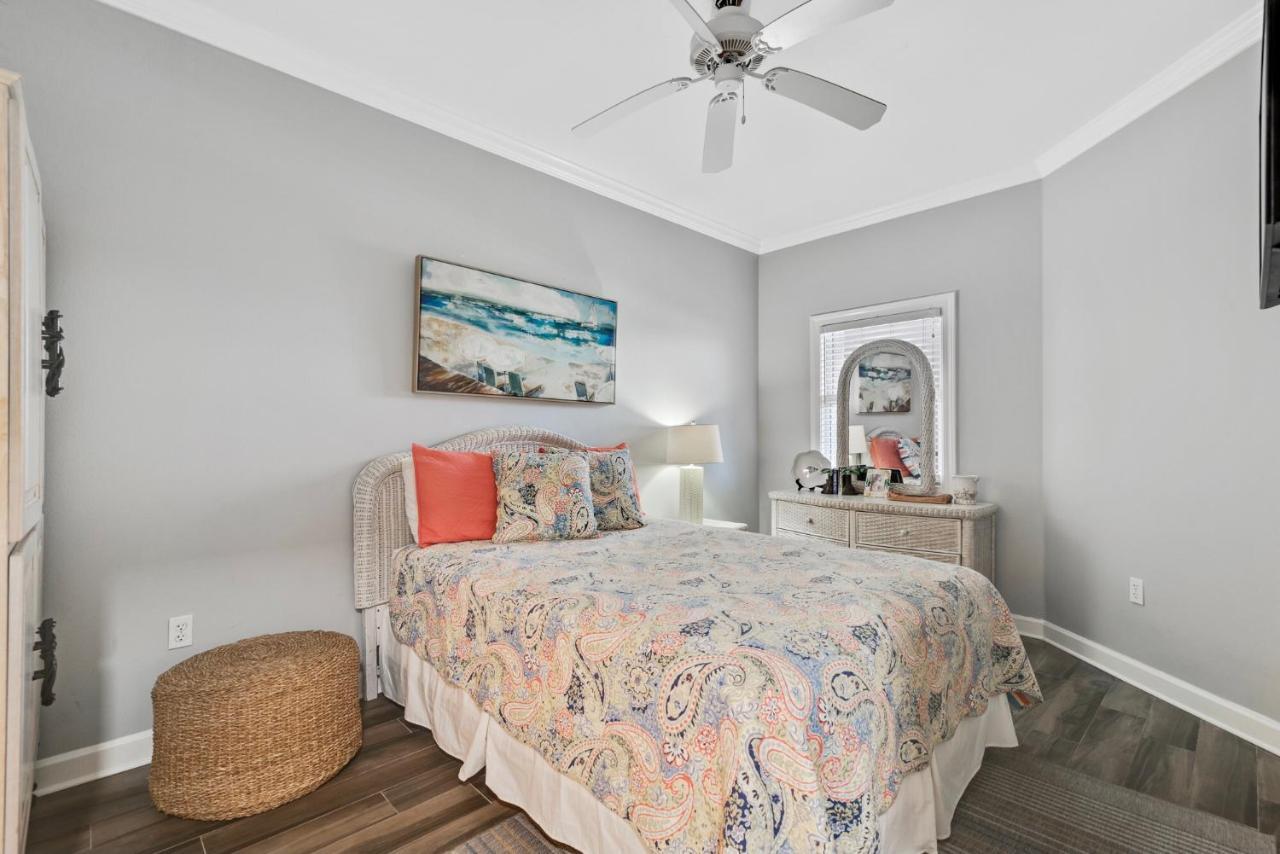 Villa The Enclave 203 Orange Beach Esterno foto