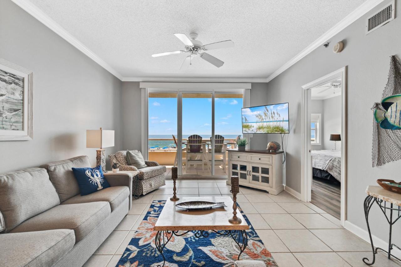 Villa The Enclave 203 Orange Beach Esterno foto