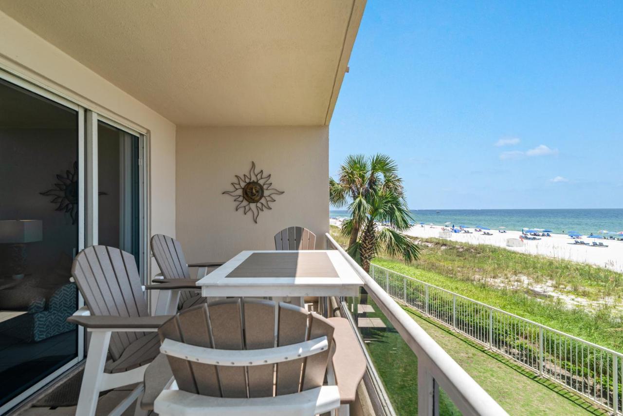 Villa The Enclave 203 Orange Beach Esterno foto