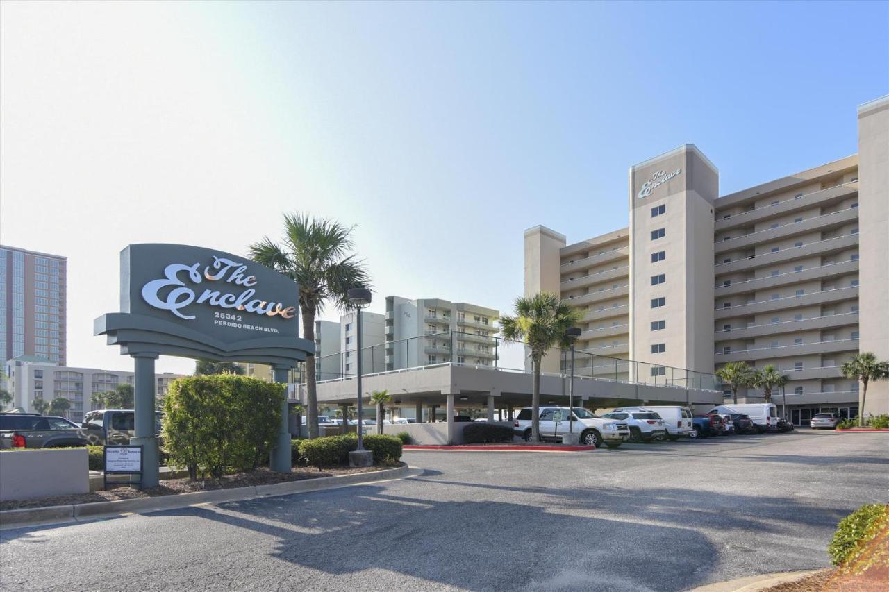 Villa The Enclave 203 Orange Beach Esterno foto
